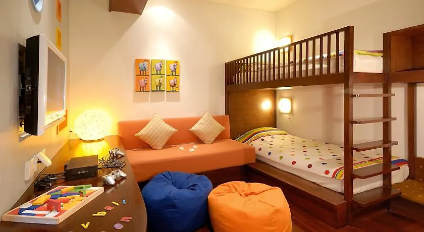 Novotel Bali Benoa Nusa Dua  Hotel