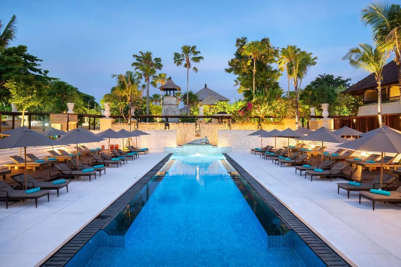 Novotel Bali Benoa Nusa Dua  Nusa Dua (Bali)