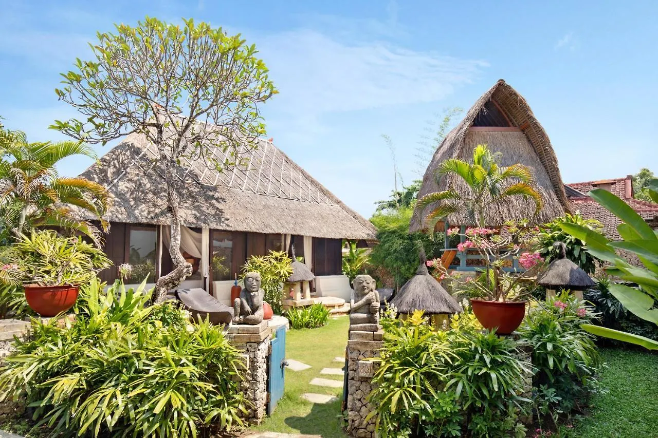 Hotel Novotel Bali Benoa Nusa Dua