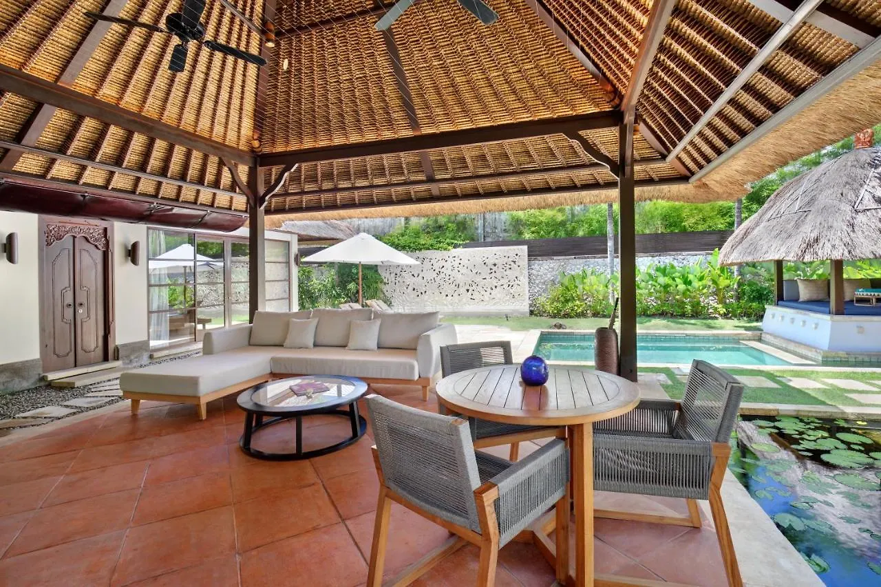 Novotel Bali Benoa Nusa Dua  5*, Nusa Dua (Bali)