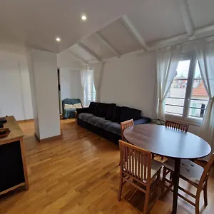  Apartment Le Michelangelo - Place Massena France