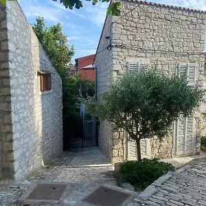  Holiday home Seaview House Rosali Croatia