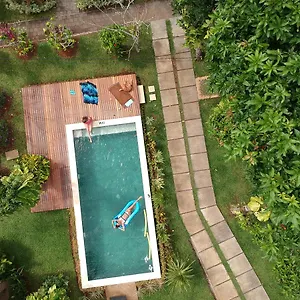  Homestay Timbis Bali Indonesia