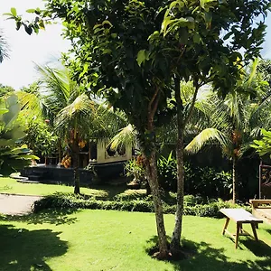  Homestay El Bali Indonesia