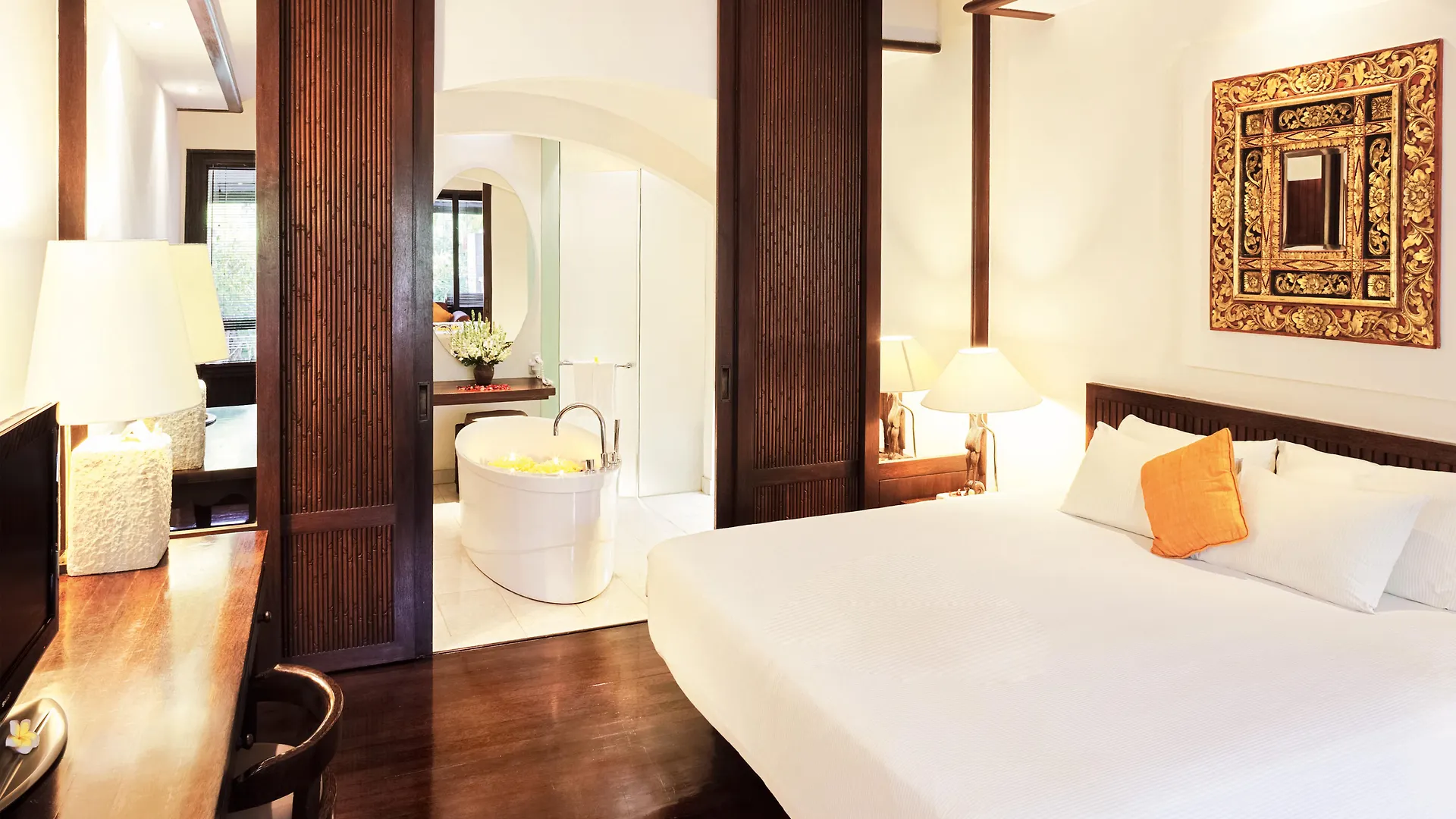 Novotel Bali Benoa Нуса-Дуа Индонезия