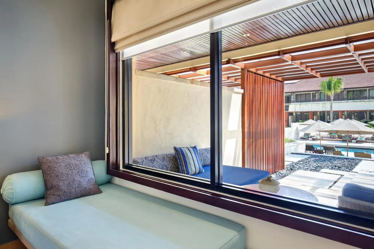 Novotel Bali Benoa Nusa Dua  Szálloda Nusa Dua (Bali)
