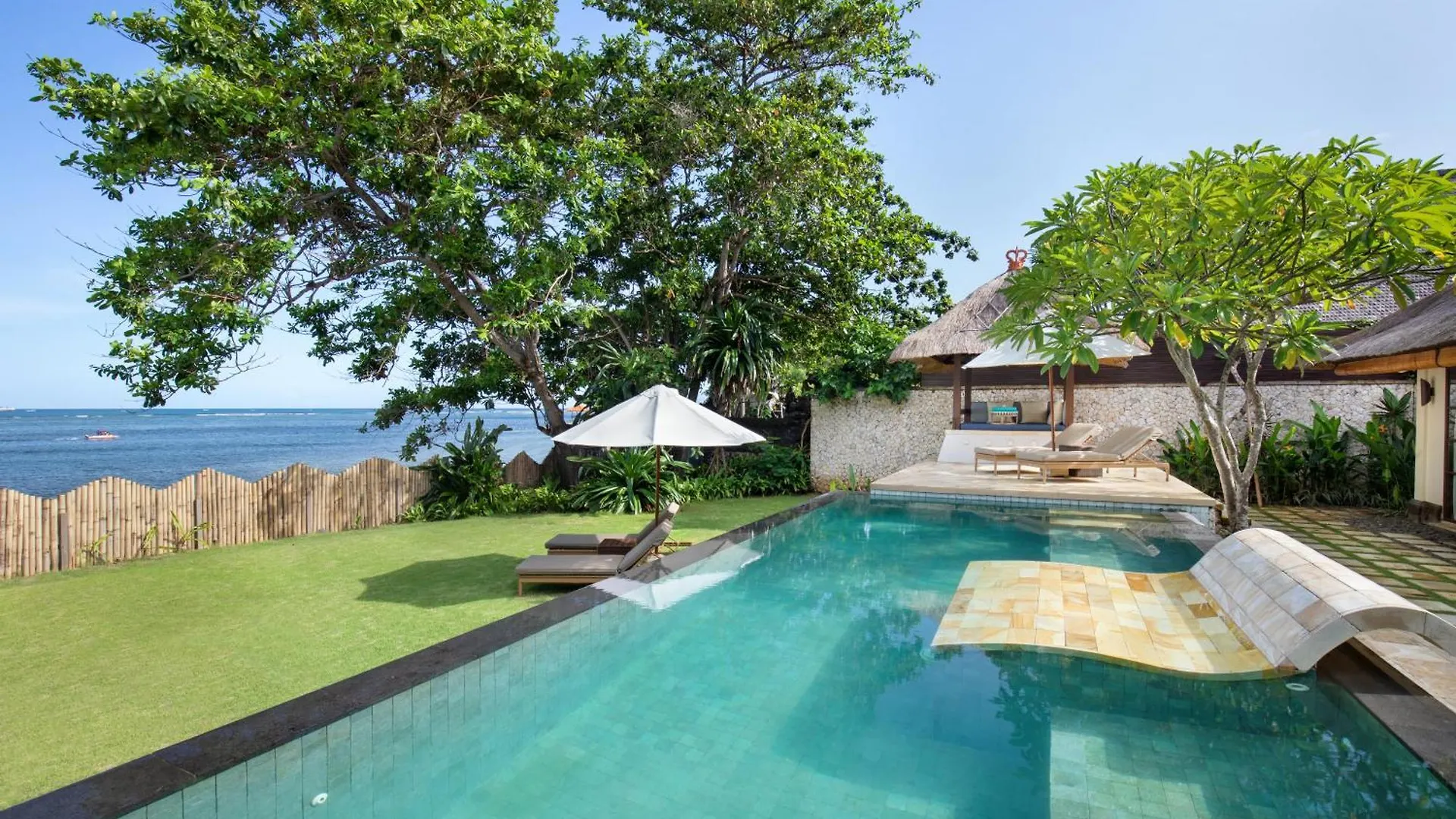 Novotel Bali Benoa Нуса-Дуа