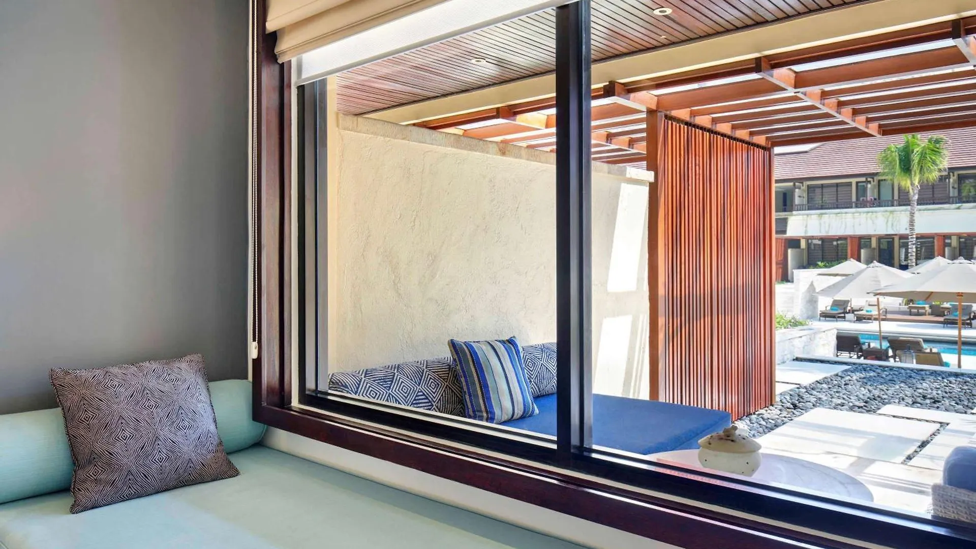 ***** Отель Novotel Bali Benoa Нуса-Дуа Индонезия