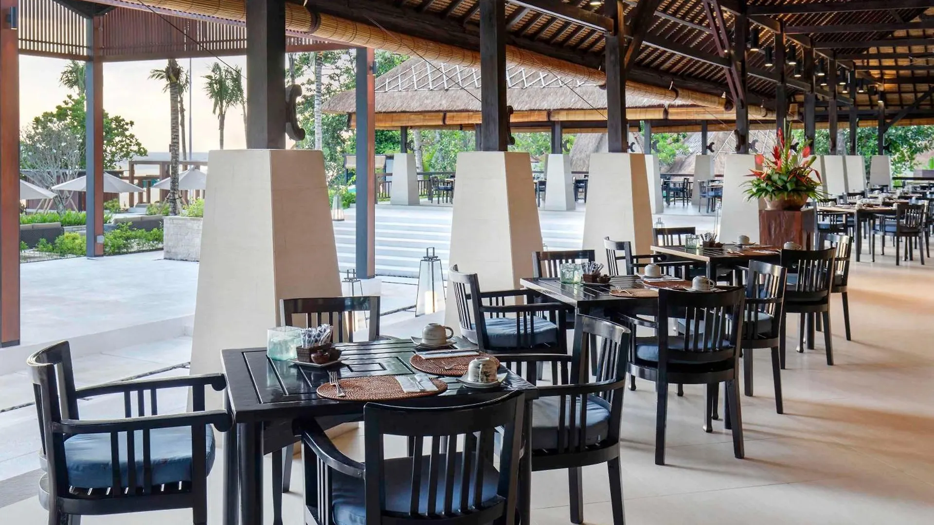 Novotel Bali Benoa Нуса-Дуа