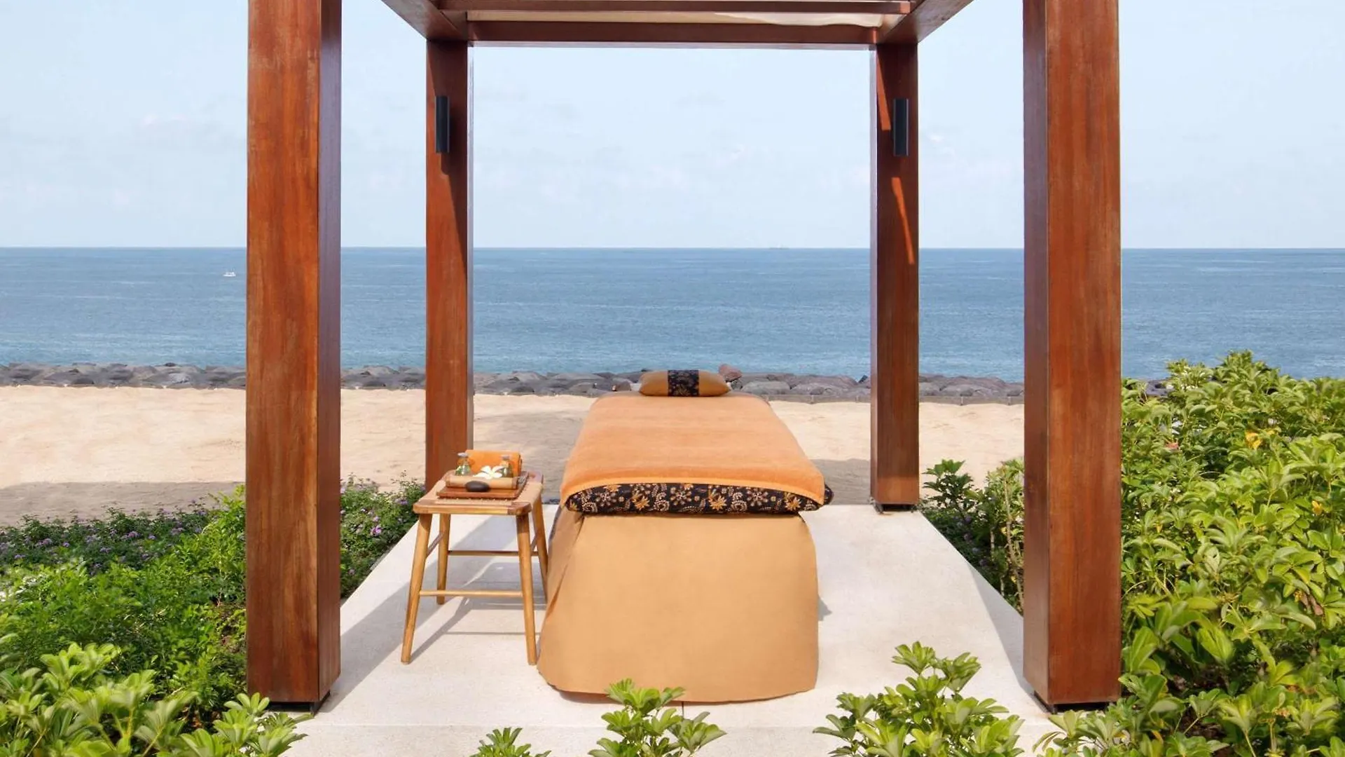 Novotel Bali Benoa Нуса-Дуа 5*,  Индонезия