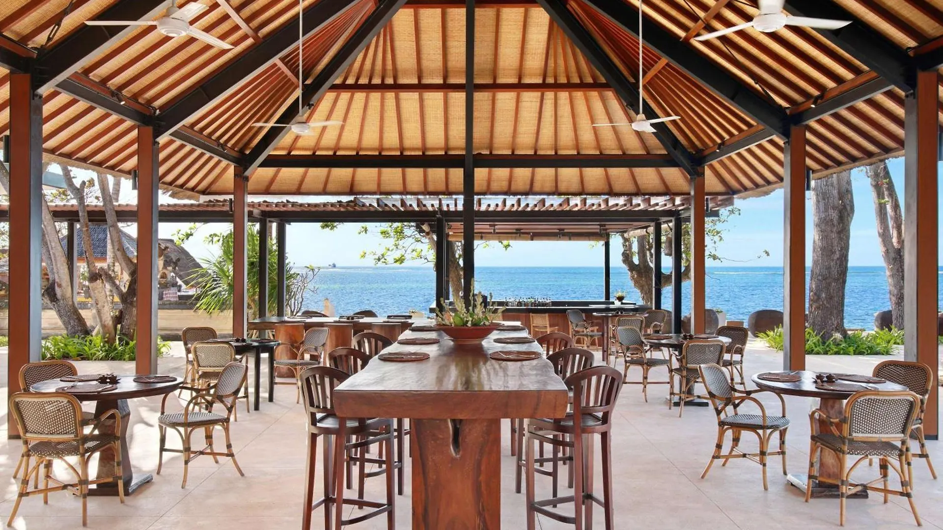 Novotel Bali Benoa Нуса-Дуа