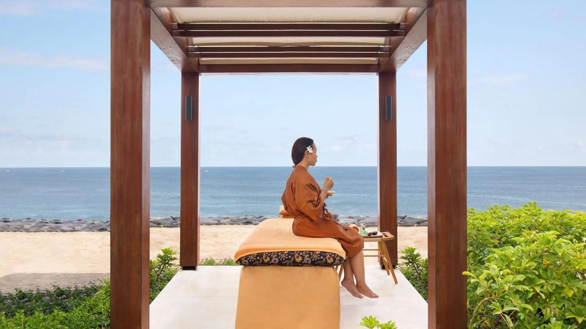 Novotel Bali Benoa Nusa Dua  5*, Nusa Dua (Bali)