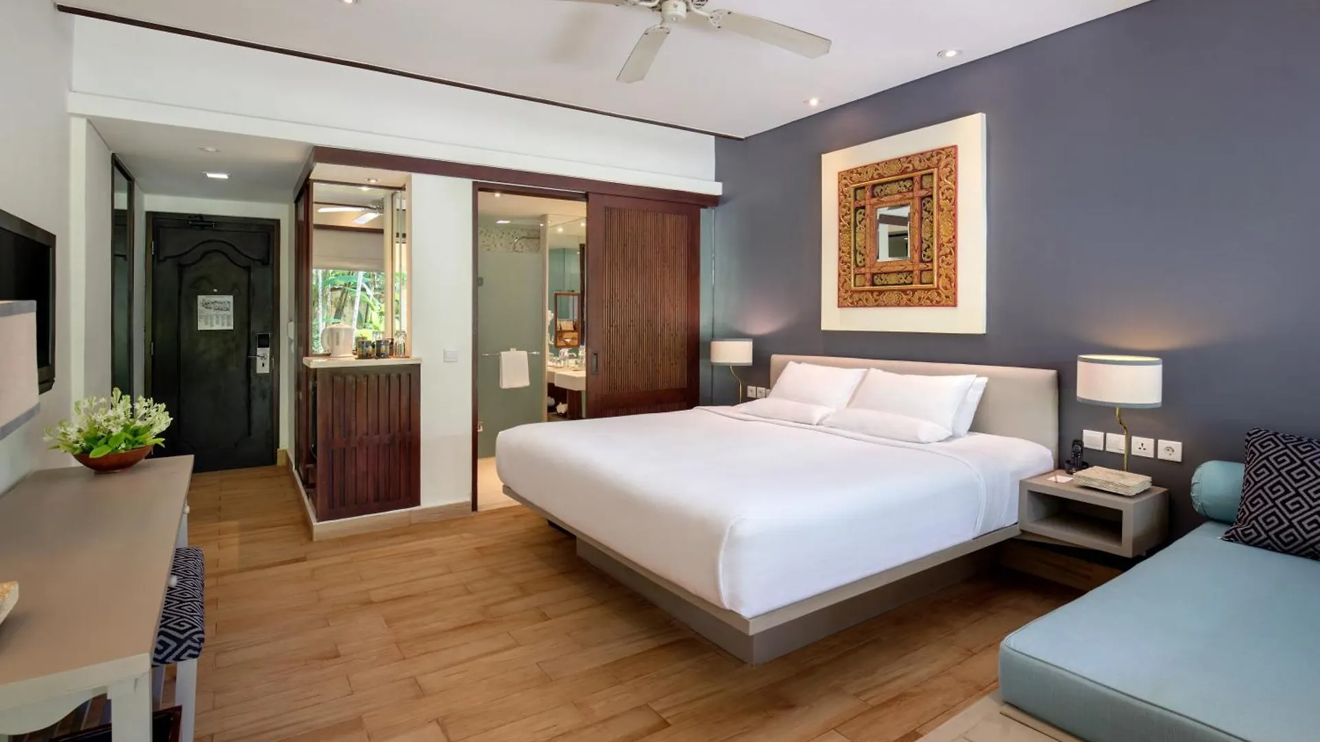 Hotel Novotel Bali Benoa Nusa Dua