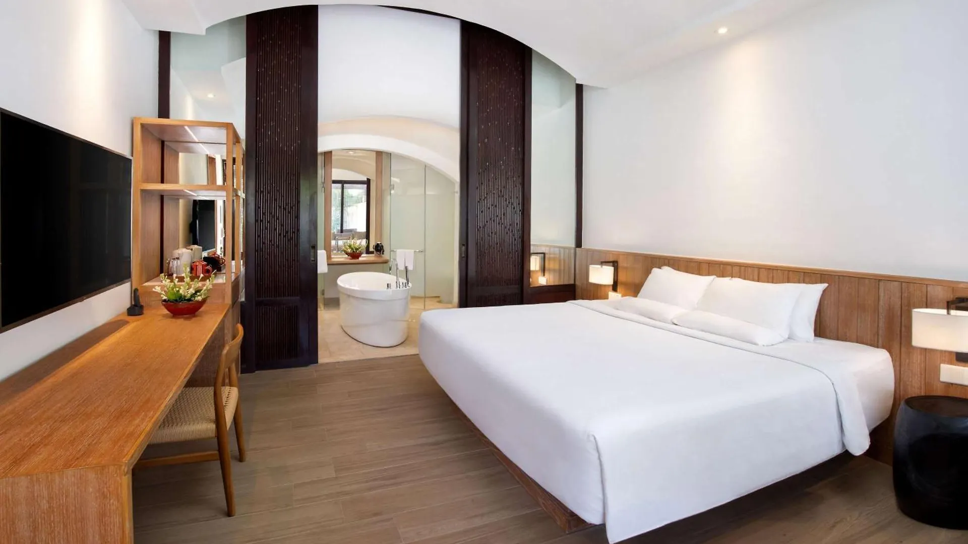 ***** Hotel Novotel Bali Benoa Nusa Dua  Indonesia
