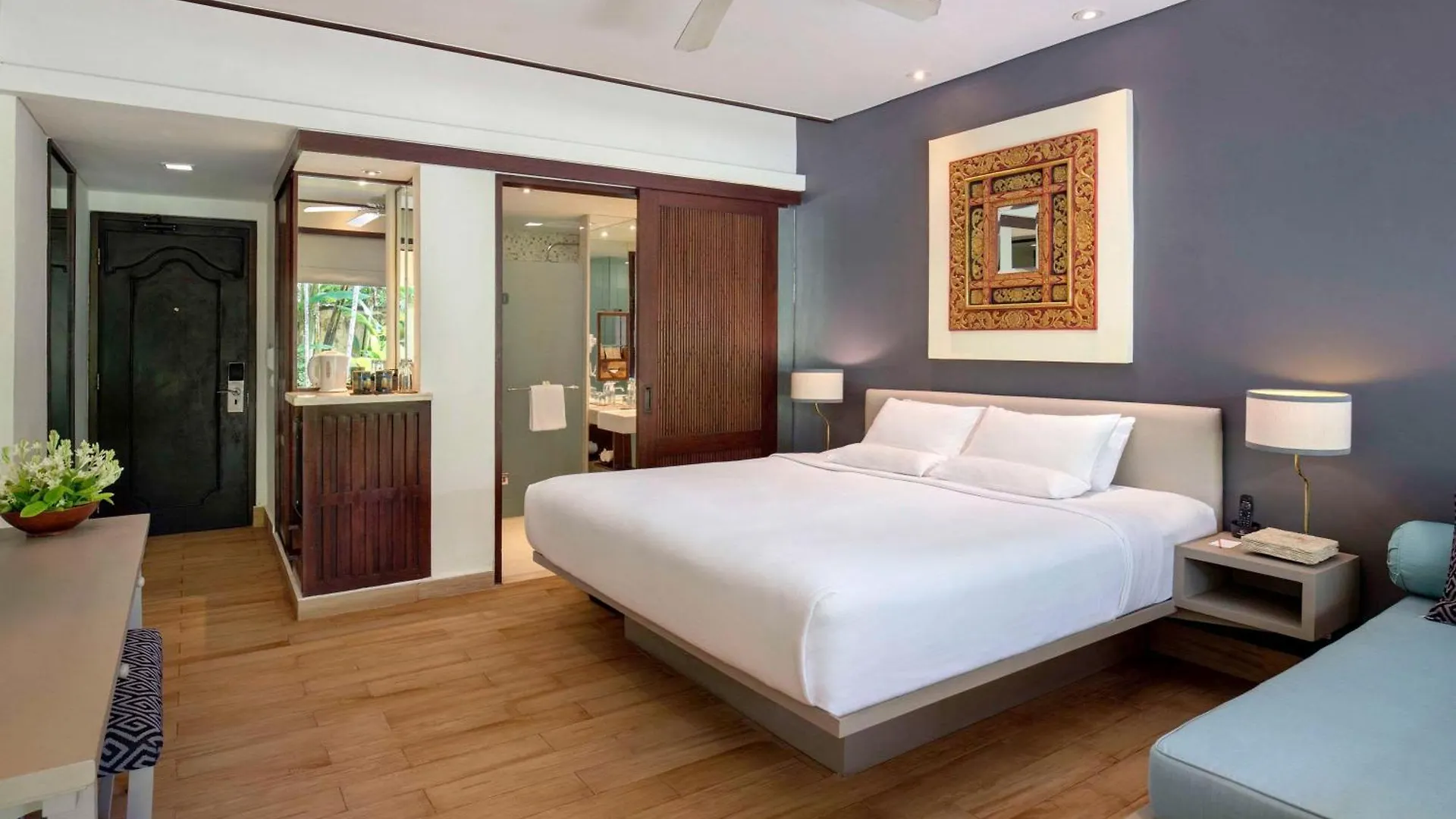 Novotel Bali Benoa Nusa Dua  Nusa Dua (Bali)